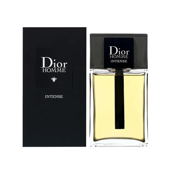 Dior Homme Intense Edp 150 mL Erkek Parfüm ürün görseli 1