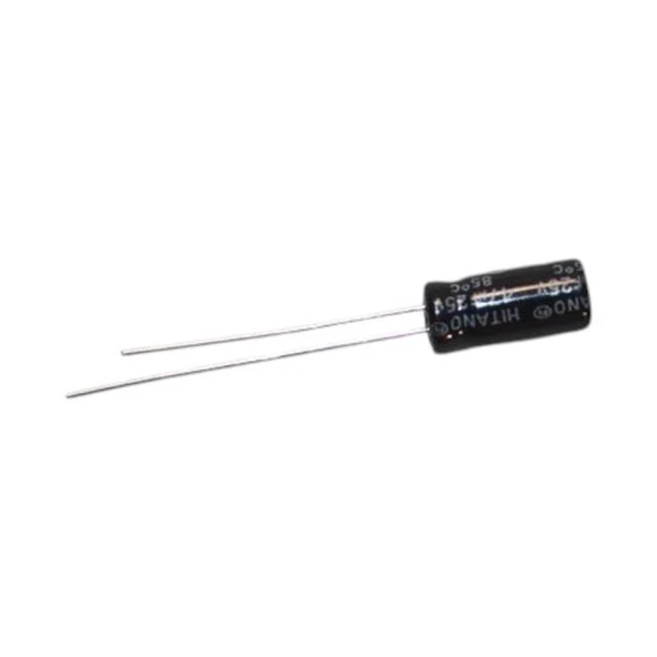 1 MF 25 V Kondansatör - 1