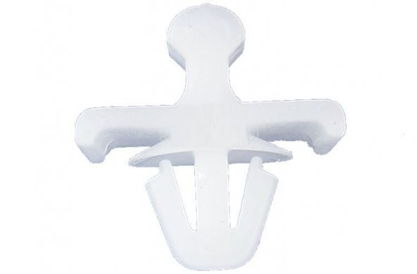 MERCEDES W201 KAPLAMA KLİPSİ 0019884481 (10 ADET)