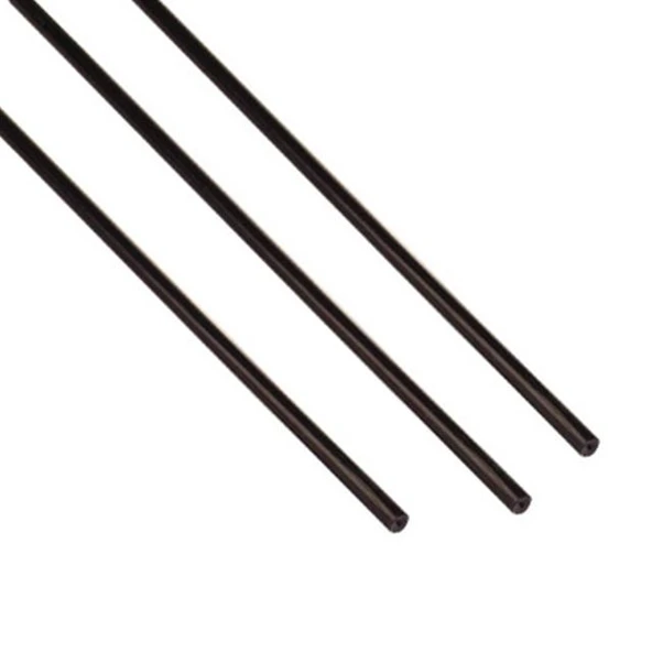 Silikon İnce Siyah 8 Mm ürün görseli