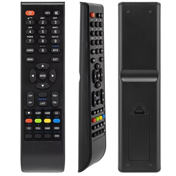 Premier 32B30 PR40A50 / Sunny Axen LCD - LED Tv Kumandası ürün görseli