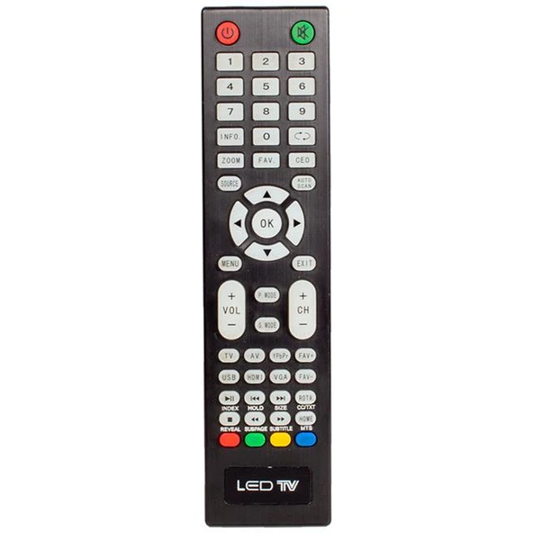 Sunny SNLED065209800 Lcd-Led Tv Kumandası ürün görseli