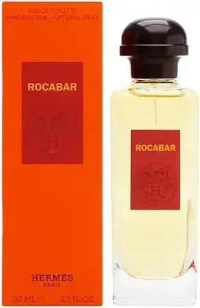 Hermes Rocabar Eau De Toilette 100ML Unisex Parfüm