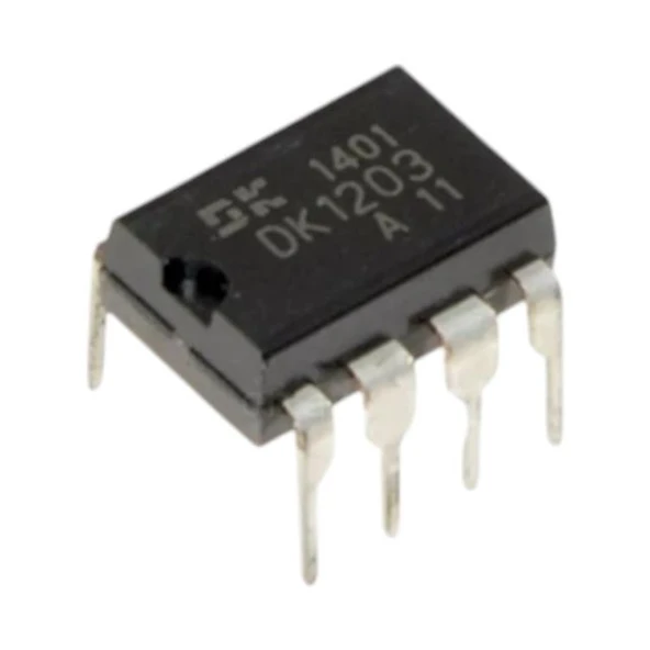DK 1203 DIP-8 Entegre Devre