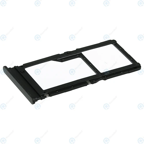 Xiaomi Redmi 13 Uyumlu Sim Tepsisi, Yuvası SİYAH - 2