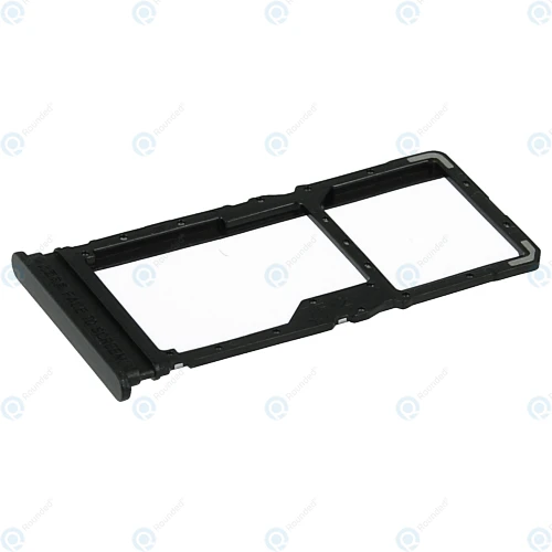 Xiaomi Redmi 13 Uyumlu Sim Tepsisi, Yuvası SİYAH