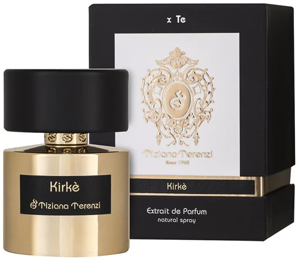 Tiziana Terenzi Kirke Edp 100 mL Unisex Parfüm