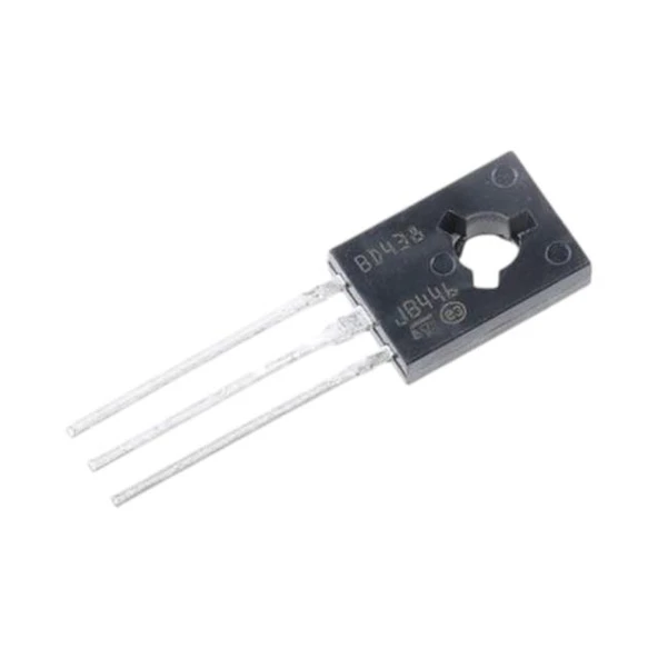 BD 438