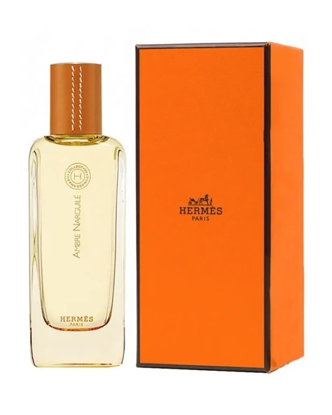 Hermes Ambre Narguile 200 mL Unisex Parfüm - 1