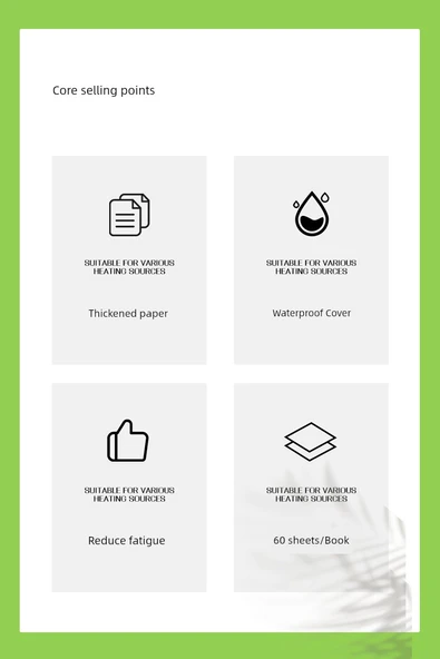 2024 Haftalık Planlayıcı Masa Takvimi Not Defteri - B5 Haftalık Plan - 4 Kitap - Resim 9