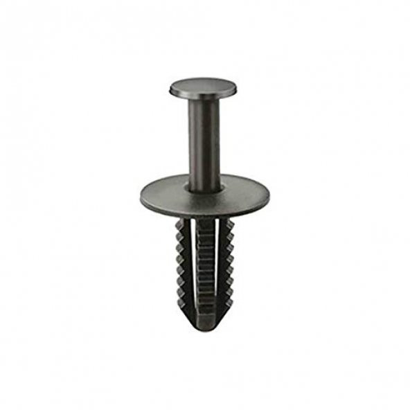W124 W204 TAMPON-ÇAMURLUK DAVLUMBAZI KLİPSİ 1249900492 (10 ADET)