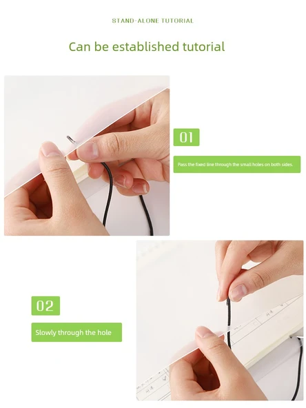 2024 Haftalık Planlayıcı Masa Takvimi Not Defteri - B5 Haftalık Plan - 4 Kitap - Resim 6