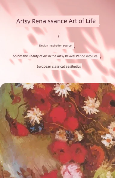 Gouache Akrilik Yağlı Boya Fırça Seti - Van Gogh Yıldız + Araçlar 26 Parça Set - 10