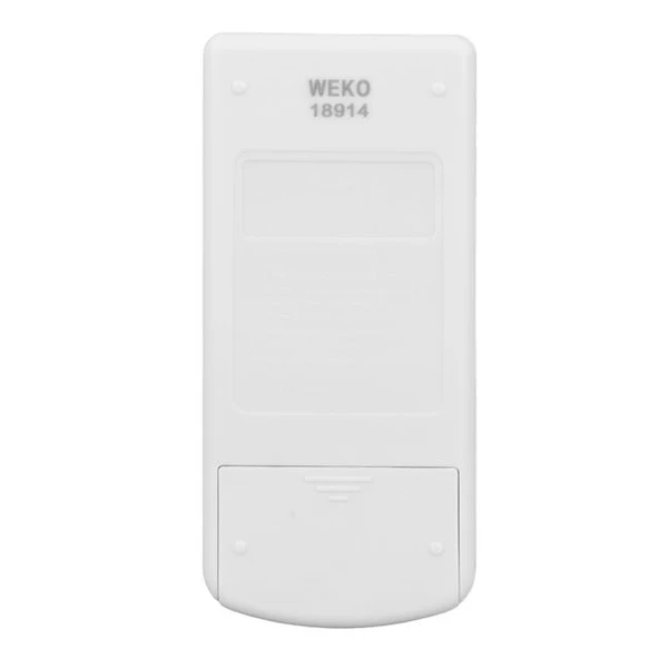 Vestel - Sunny - Diamond HYK-07 - HYK-02 - HYK-03 Klima Kumandası - 2