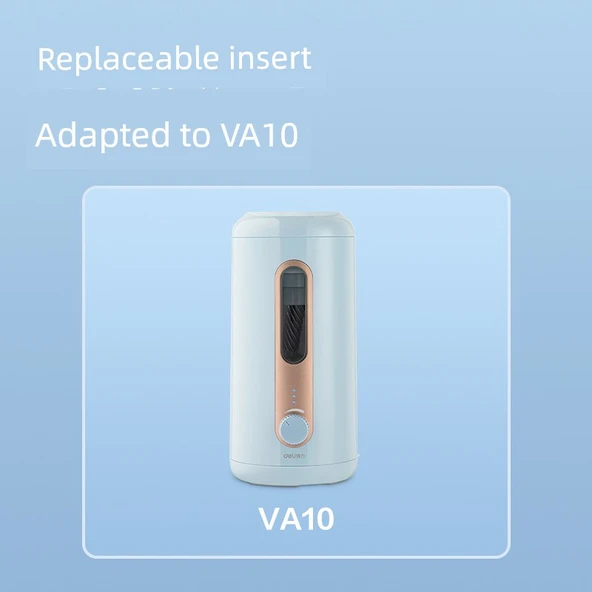Elektrikli Kalemtraş Yedek Bıçağı - VA10 - 2.4cm - 60 Derece Altı - 4