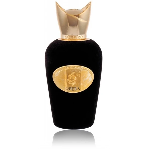 Sospiro Opera 100 ml Edp Unisex Parfüm - 2