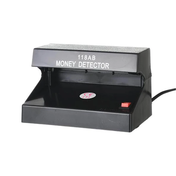 Powermaster PM-20122 Pilli Para Ve Çek Kontrol Makinesi - Resim 2