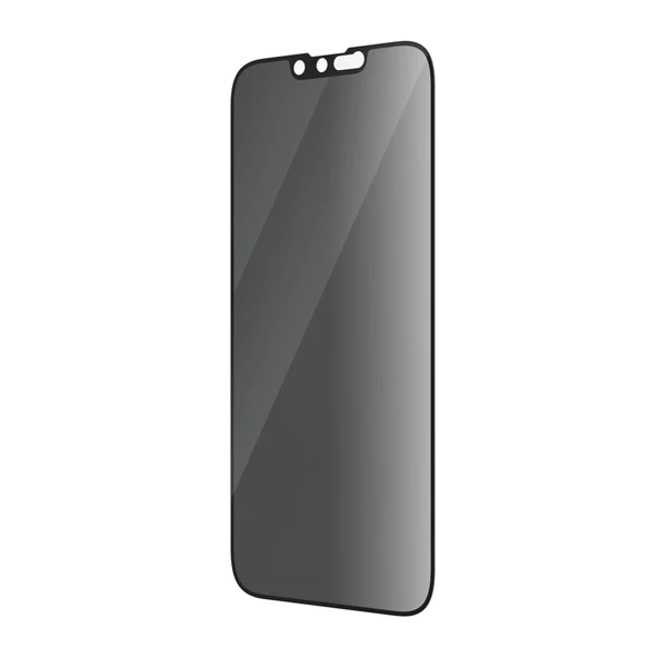 PanzerGlass iPhone 13 Pro UWF Hayalet Cam Ekran Koruyucu - 4