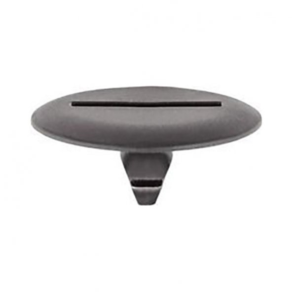 MERCEDES W204 W212  MARŞPİYEL KAPLAMA KLİPSİ 0009917498 (10 ADET)