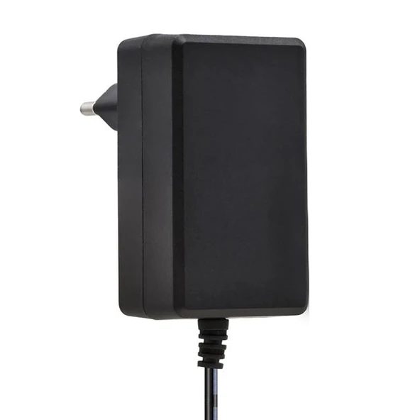 Weko 7.8 Volt - 3 Amper 3.5*1.35 Uçlu Plastik Yazar Kasa Adaptörü - 2