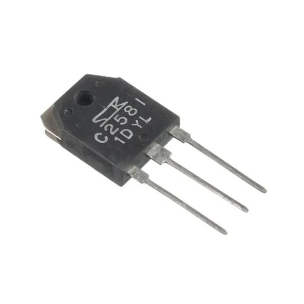 2SC 2581 - 1