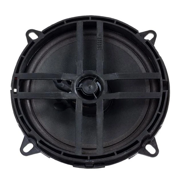 Leone 130TW 13 Cm 40 Watt Plasti̇k Kasa Tweeterlı Oto Hoparlör - 2