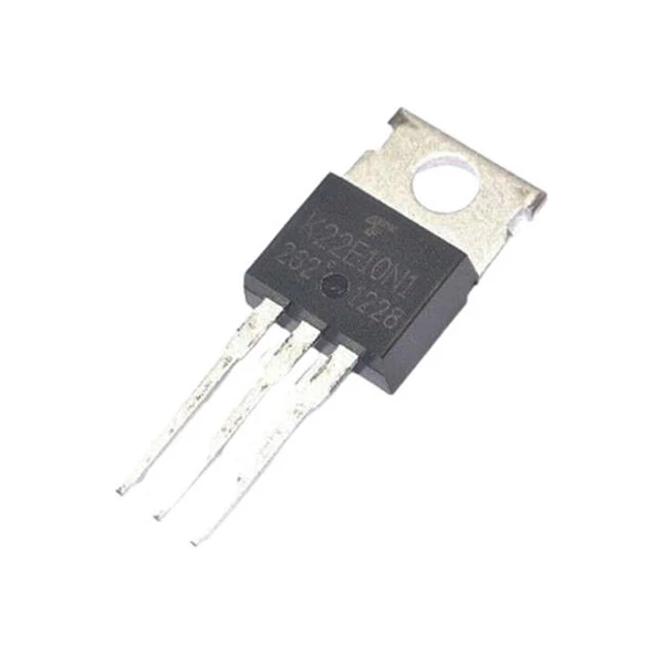 K22E10N1 TO 220
