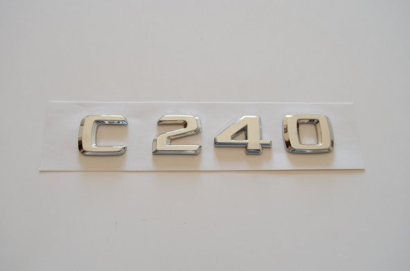 MERCEDES C240 YAZI W202 2028172415