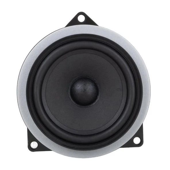 Leone B-4mw 10 Cm 50 Watt Max 100 Watt Oto Hoparlör (Magnet: 60x10mm) - Resim 2