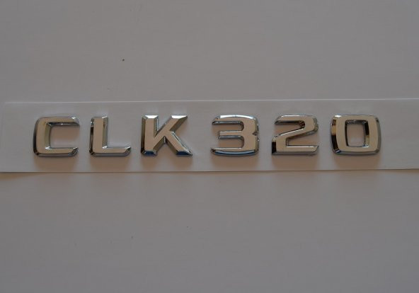 MERCEDES CLK320 YAZI W208 2088170315