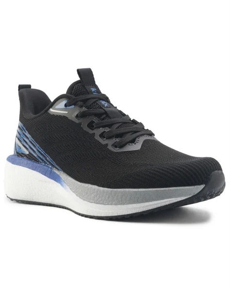 Kinetix Fresh Run Tx 5Fx Erkek Siyah (40-45) Koşu&Antrenman Ayakkabı - 2