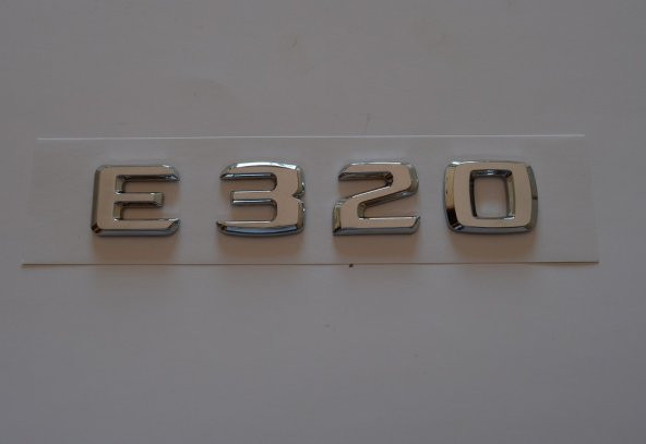 MERCEDES E320 YAZI W124 - W210 1248175815