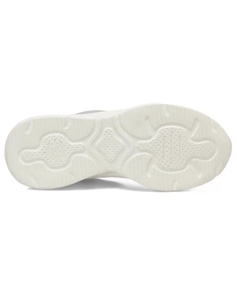 Kinetix Alinda Tx W 5Fx Kadın Ekru-A.Gri (36-40) Sneaker Ayakkabı - 4
