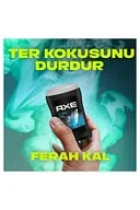 Axe Ice Chill Erkek Deodorant Stick 50 ml X2 - 4