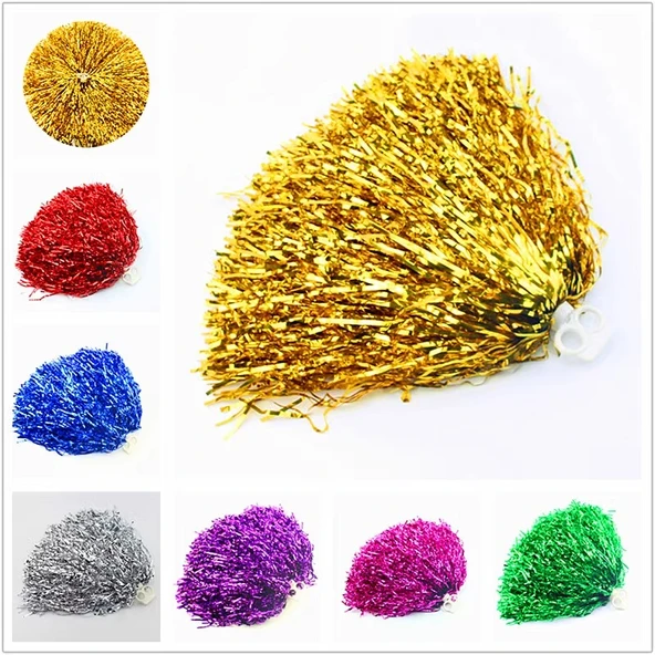 Şamatalı Çubuk Aksesuarı - 10 Büyük 28cm Çırpıcı - 8