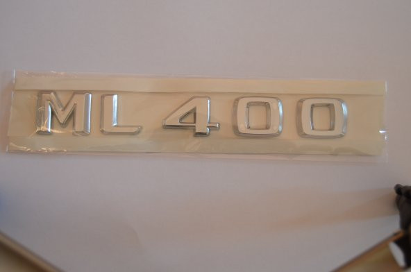 MERCEDES ML400 YAZI W163 1638171215