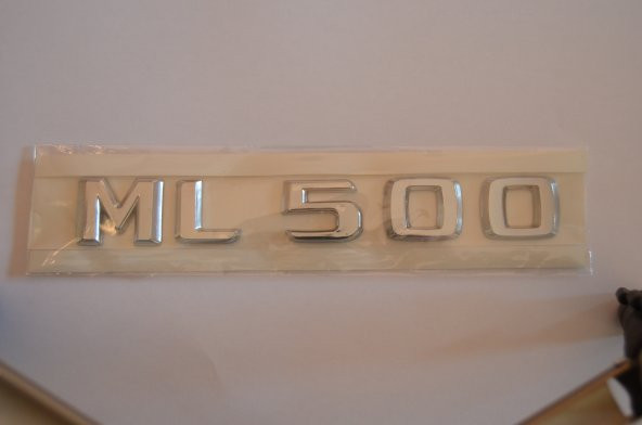 MERCEDES ML500 YAZI W163 1638171315