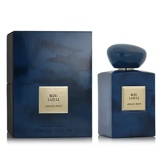 Giorgio Armani Armani Prive Bleu Lazuli EDP 100mL Unisex Parfüm