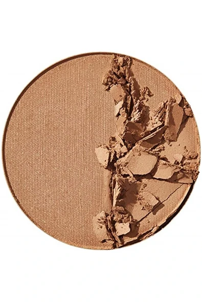 Maybelline New York City Bronze Bronzlaştırıcı & Kontür Pudrası - 300 Deep Cool (KOYU, SOĞUK TON) - 5