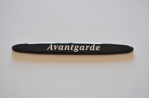 MERCEDES AVANTGARDE YAZI W209 2098170120