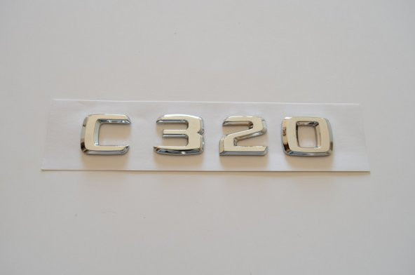 MERCEDES C320 YAZI W203 2038171615