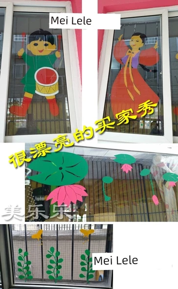Kalın Kendinden Yapışkanlı Su Geçirmez Duvar Kağıdı - 77002 Göl Mavisi 60cm * 5m - Büyük Boy - 4