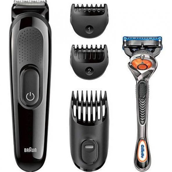 Braun Sk3000 Erkek Bakım