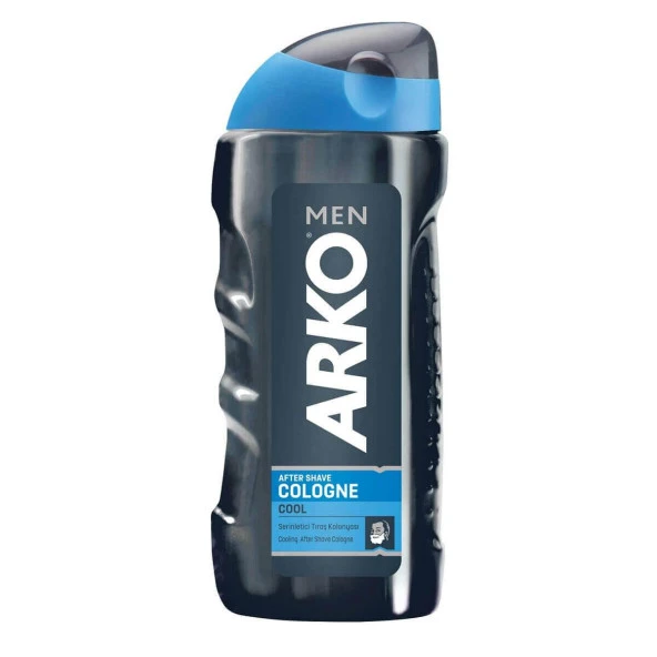 ARKO TRAŞ KOLONYA 250ML COOL