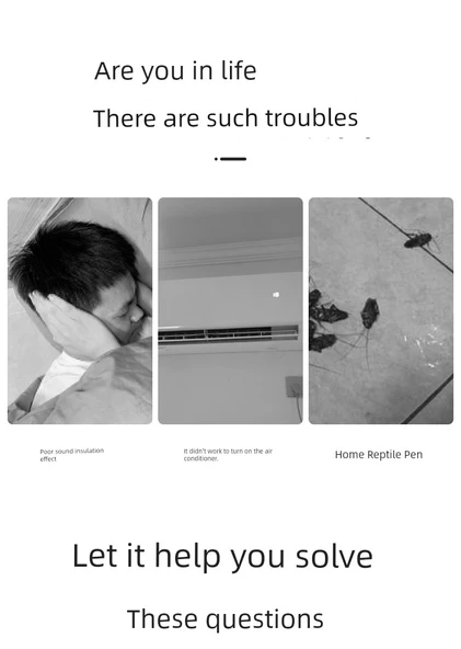 Kapı Rüzgar Kesici Alt Kapı Contası - Siyah - 5'li Paket - Resim 10