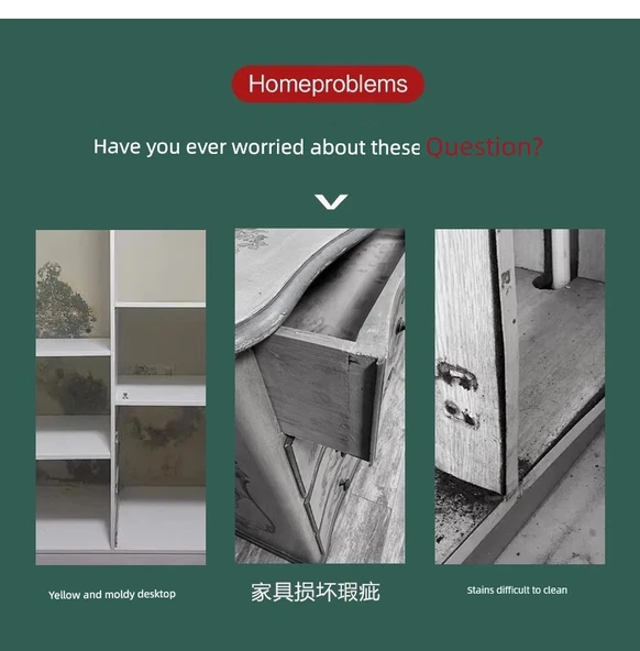 Retro Pastoral Avrupa 3D Çiçek Duvar Kağıdı - Açık Mavi-3 - 53cm x 3m - Resim 10