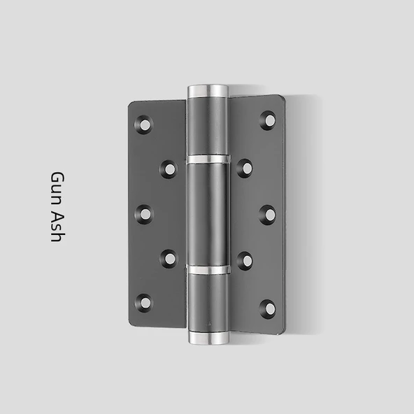 Hidrolik Menteşe - Gri - 35-50mm Kapı - Genel Amaçlı