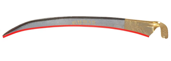 Günaş Tırpan 60 cm - Ot, Ekin, Bahçe Biçme ürün görseli