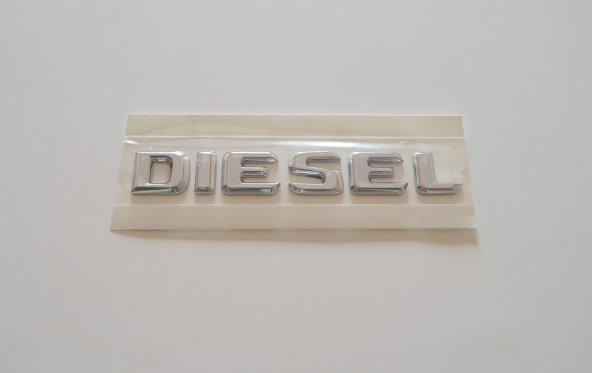 MERCEDES DIESEL YAZI W202 2028172015