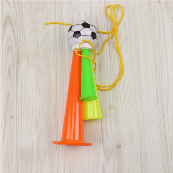 Büyük Futbol Hornu - Renk Rastgele